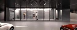 Cecil Suites (D1), Office #557296741